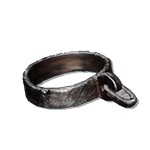 Enslaved Miner Collar